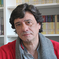 Miguel Martín Sandín